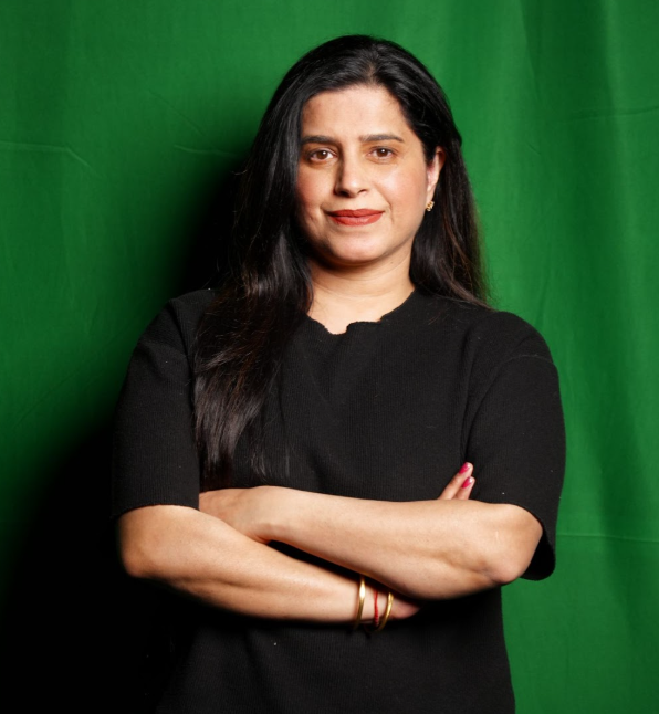 image of clients person